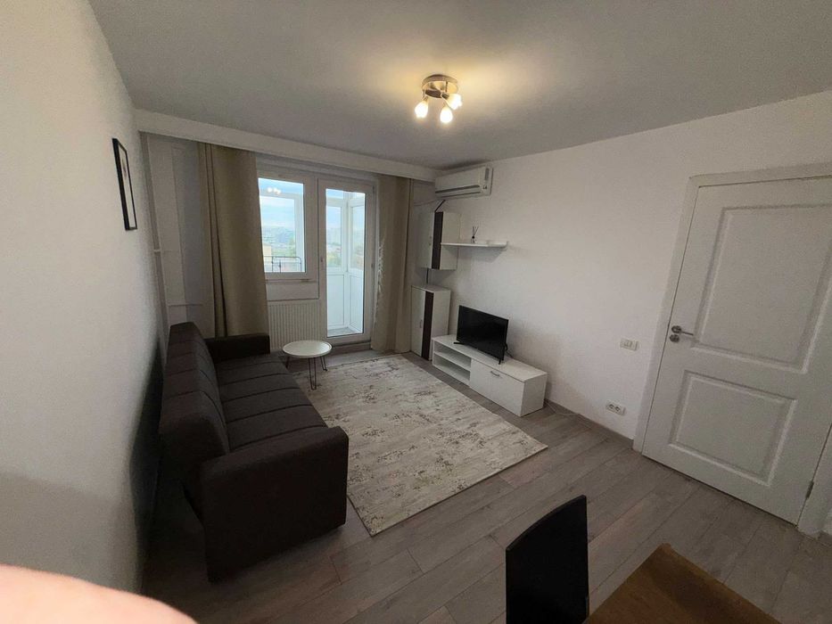 Apartament 2 camere , zona Piata Victoriei — fotografia 1