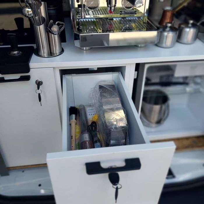 Vand Citroen Berlingo