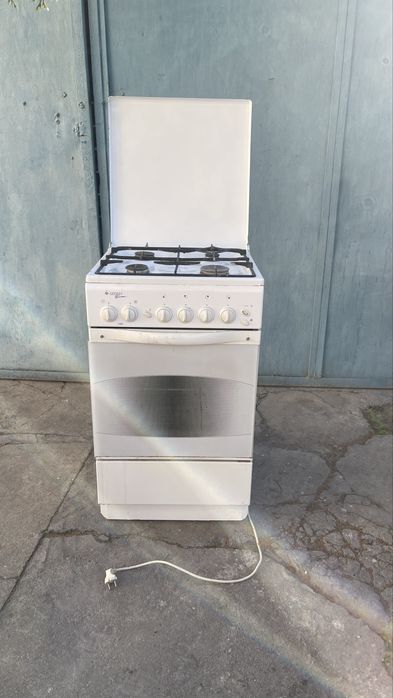 Газ плита продам