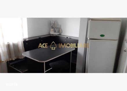 Garsoniera de inchiriat | Vitan | Metrou | PetFriendly | Mobilat — fotografia 1