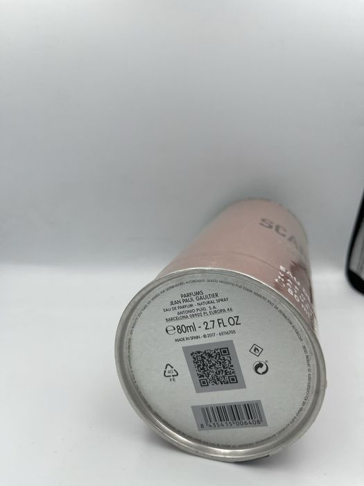 Parfum Jean Paul Gaultiere Scandal