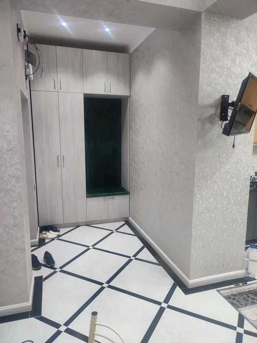 Срочно Сдам 3х-ком квартиру 6/8 Метро Юнусабад и Туркестан х*