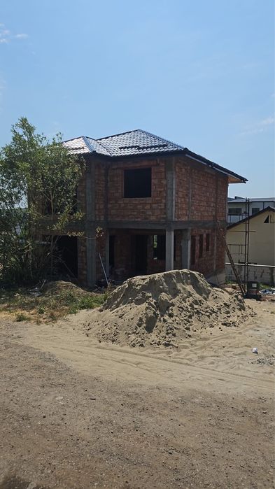 Diriginție de șantier, RTE, expertize tehnice, ridicări topografice