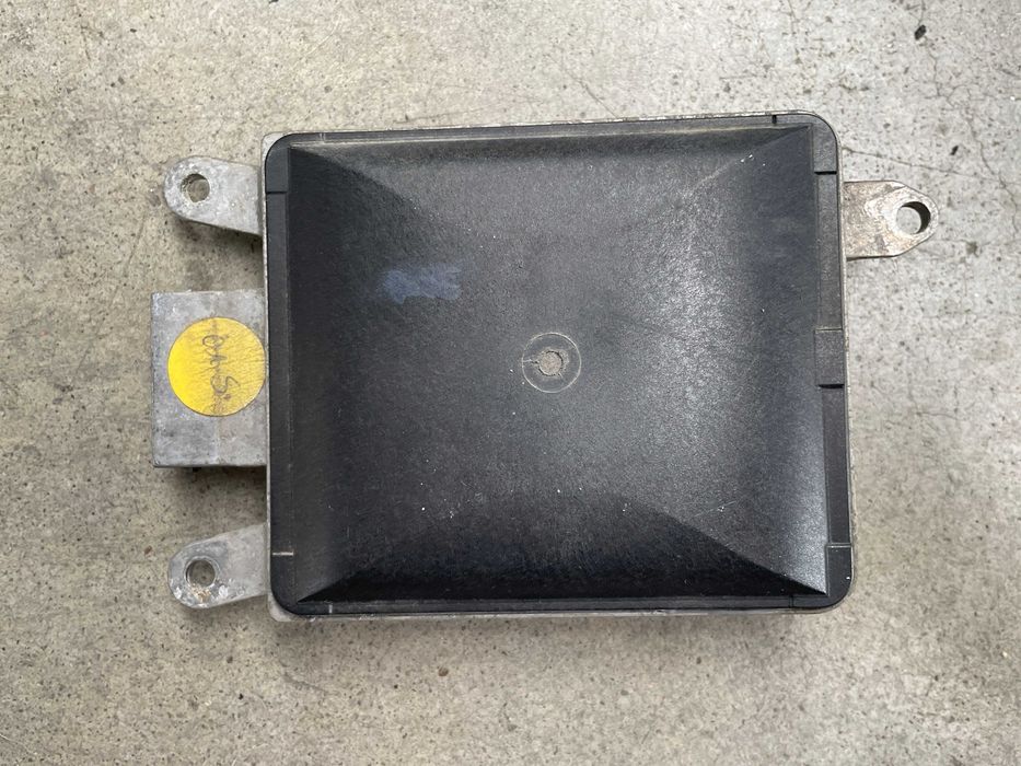 Senzor side - lane assist Audi A8 4H cod 4H0907568