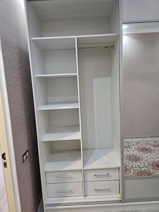 Продам шкаф купе