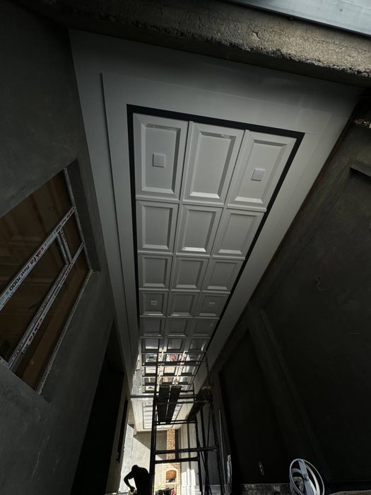 Alukabond mantaj qilamiz