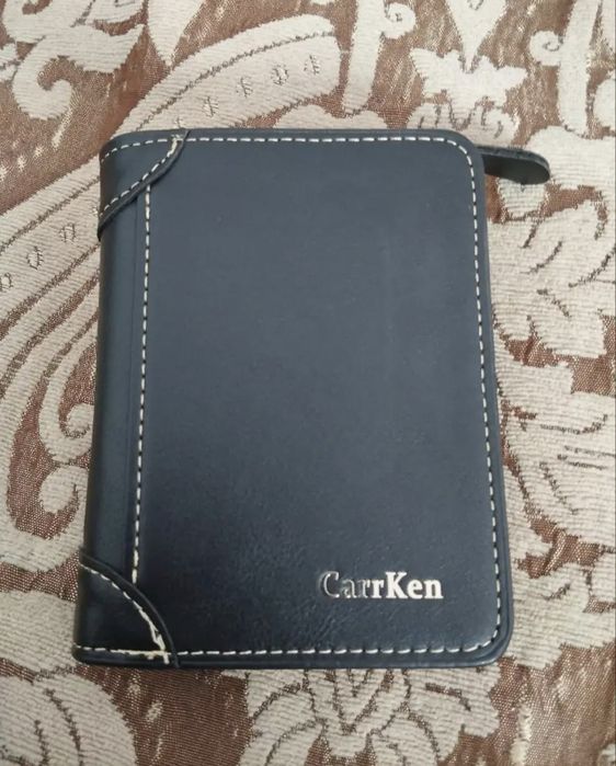 Мъжко Протмоне Черно