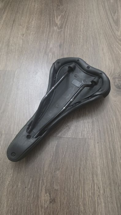 Сидушка для велосипеда, сиденье