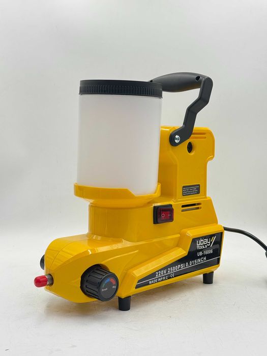 Безвоздушный распылитель Ubay UB-16006