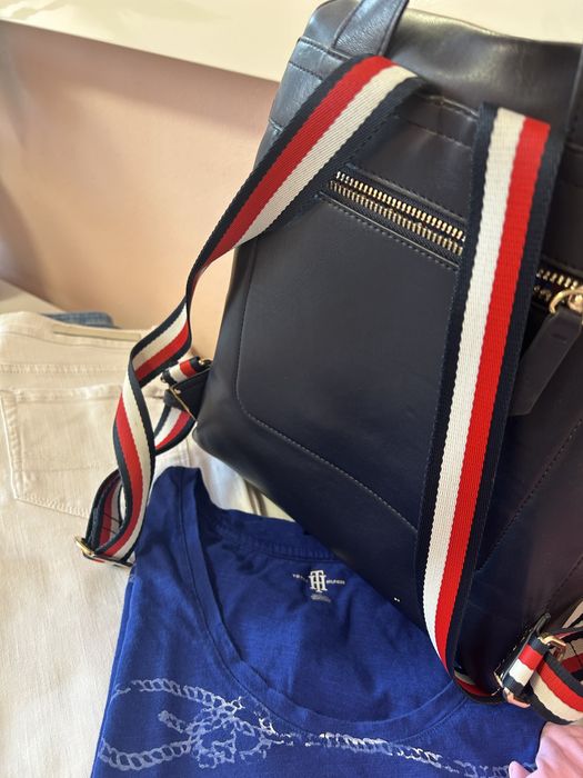 Раници Guess и Tommy hilfiger