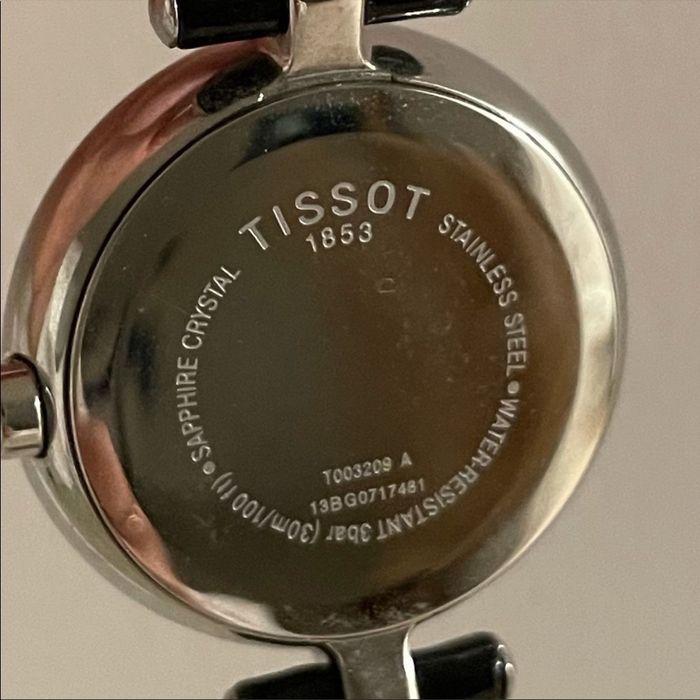 Ceas dama Tissot