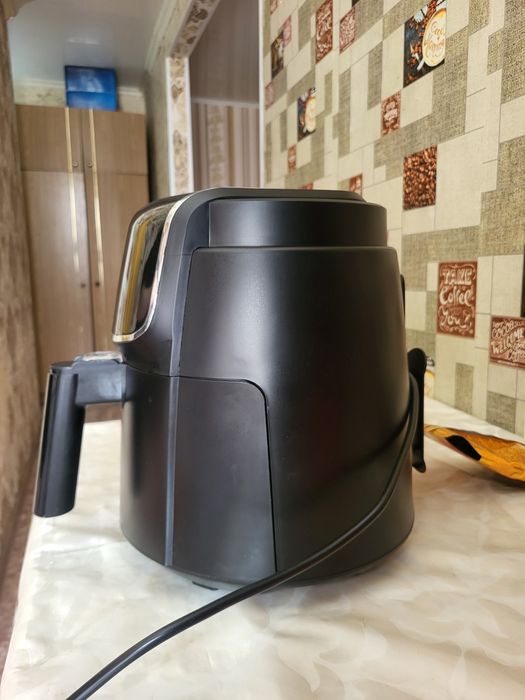 Аэрогриль Midea MF-CN40D2