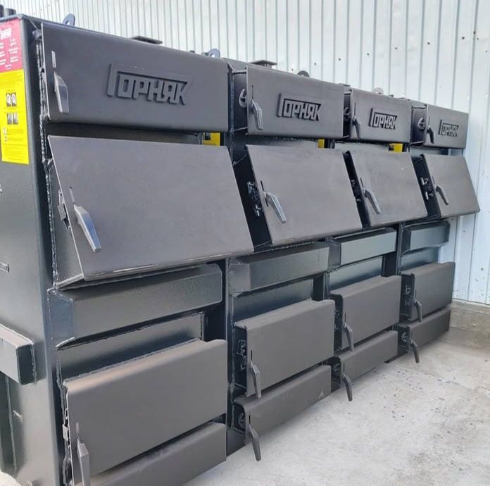 Угольный котел павлодар павлодар