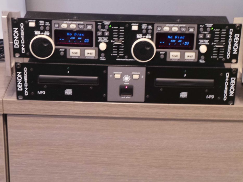 Technics rs 673 nikko