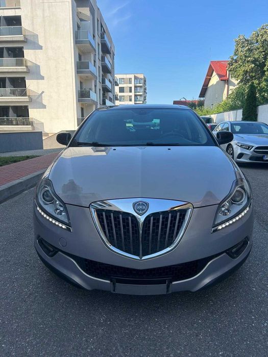 Lancia Delta 1.6  Diesel