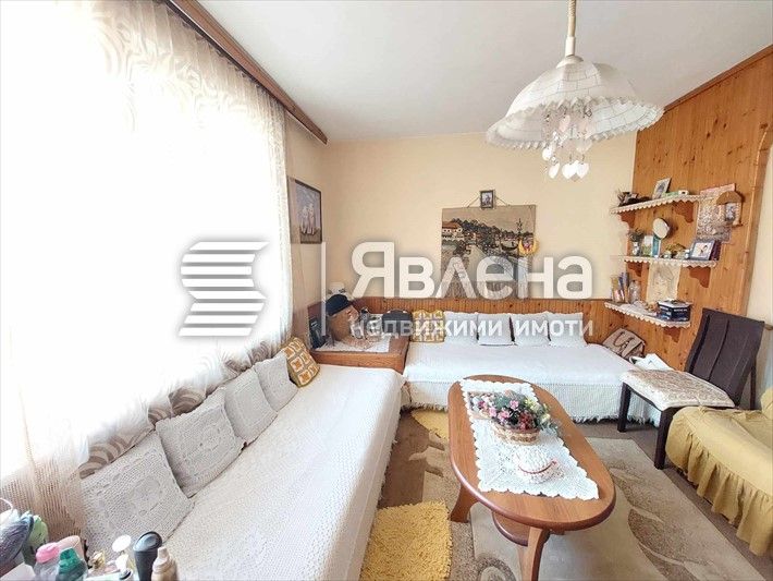Продава се Многостаен апартамент в Ямбол, Център - 106 кв.м за 1699 €/кв.м - Снимка #6