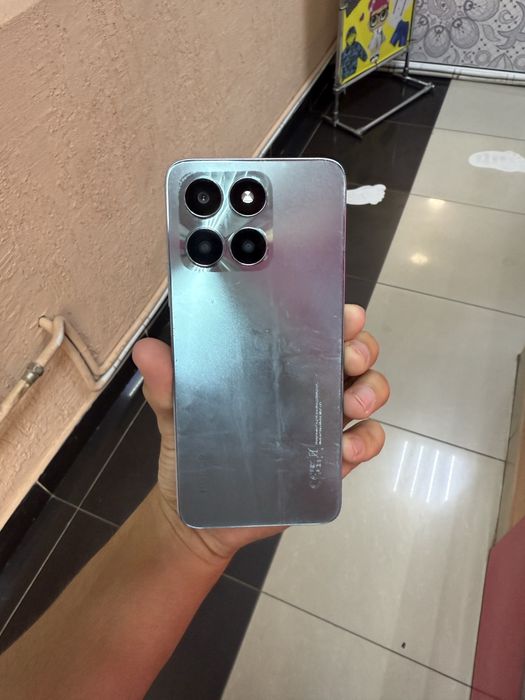 Honor X8B
