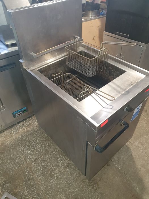 Фритюрник на газ FALCON