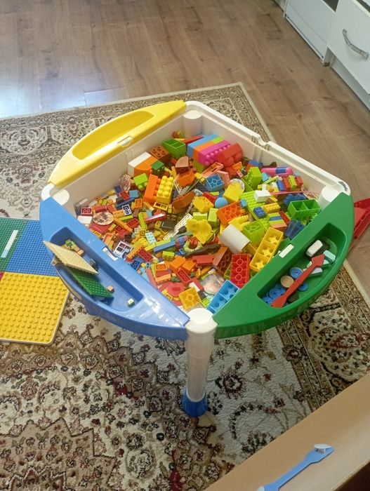 Комплект игрушек