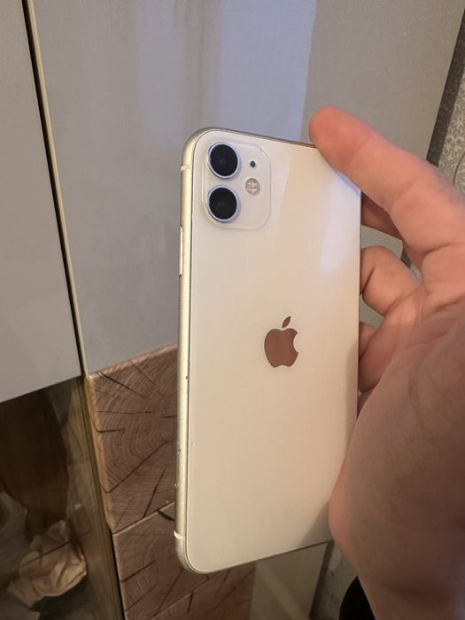 Iphone 11 срочно 75.000тг