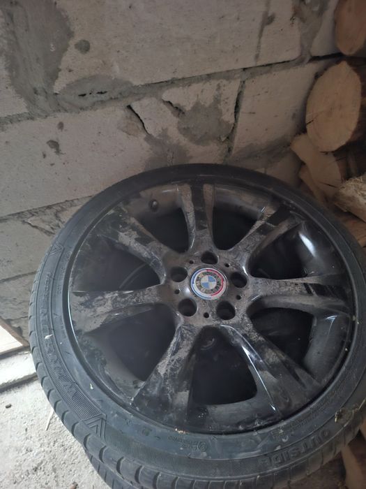 Jande din aliaj  R18 di R16