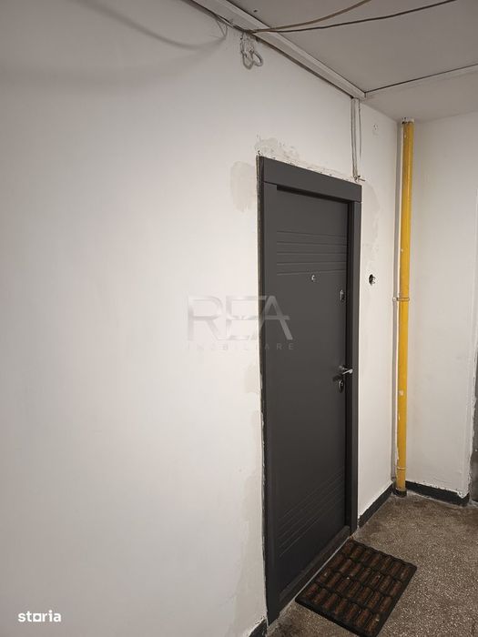 4 camere decomandat | 85 mp | Renovat complet | Etaj 3 |  - Barca