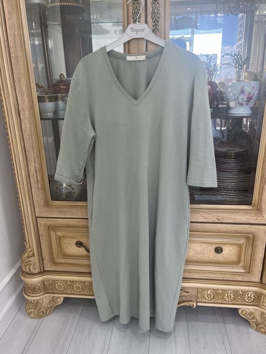 Новые летние платья