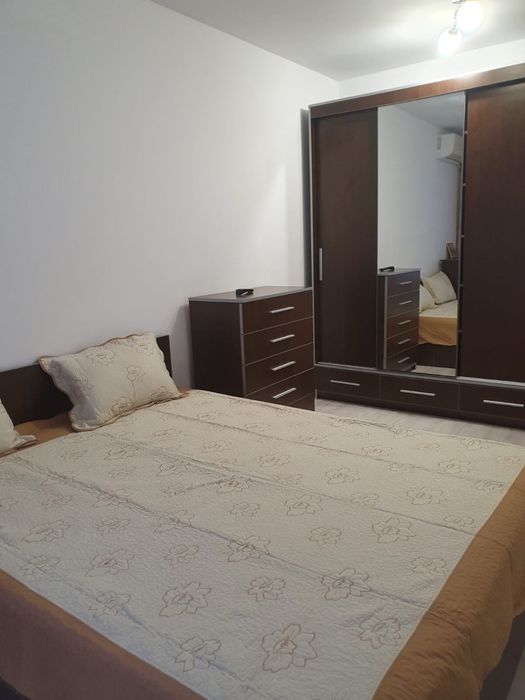 Inchiriez apartament 2 camere Drumul Taberei/Militari
