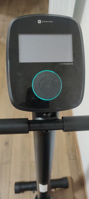 Bicicletă fitness magnetică Domyos Essential+ (Decathlon)
Programe digitale
Decathlon Domyos