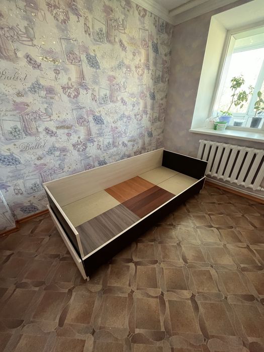 Односпальная кровать, 200/90