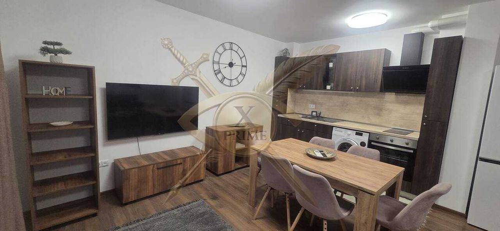 Тристаен апартамент в Конфуто! 21926912