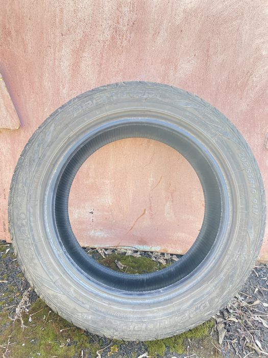 Продам 4 шины хорошего состояние