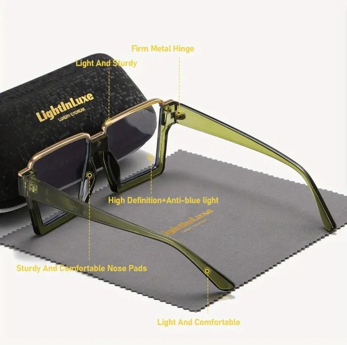 Предпазни очила дамски