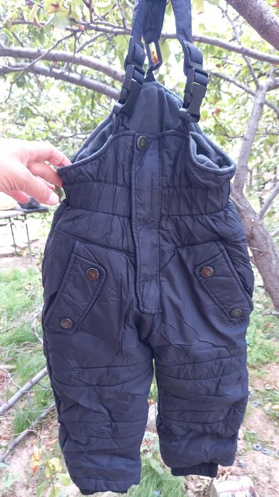 Детский одежда мальчиков