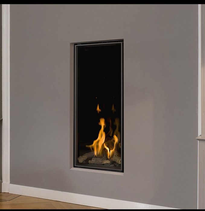 Газова камина BARBAS Bellfires