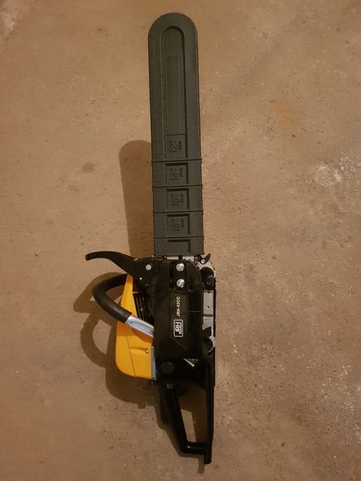 Vând drujba JRH noua in garantie