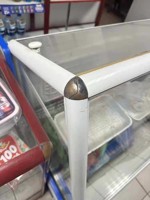 Витрина холодильная