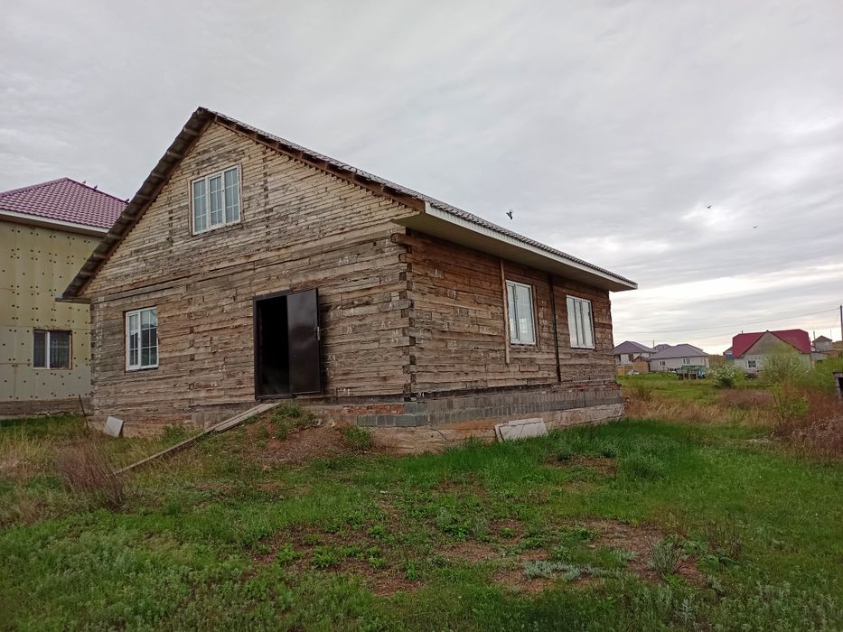 Продам частный дом