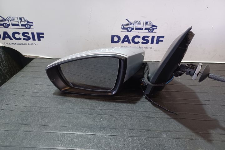 OGLINDA STANGA ELECTRICA E9024483 E9024483 Volkswagen VW Polo 5 6R [2