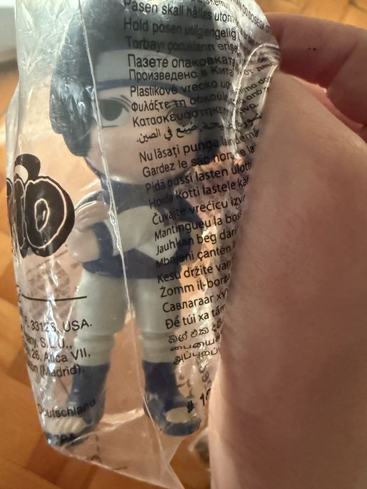 Figurine  Naruto Colectie Bk