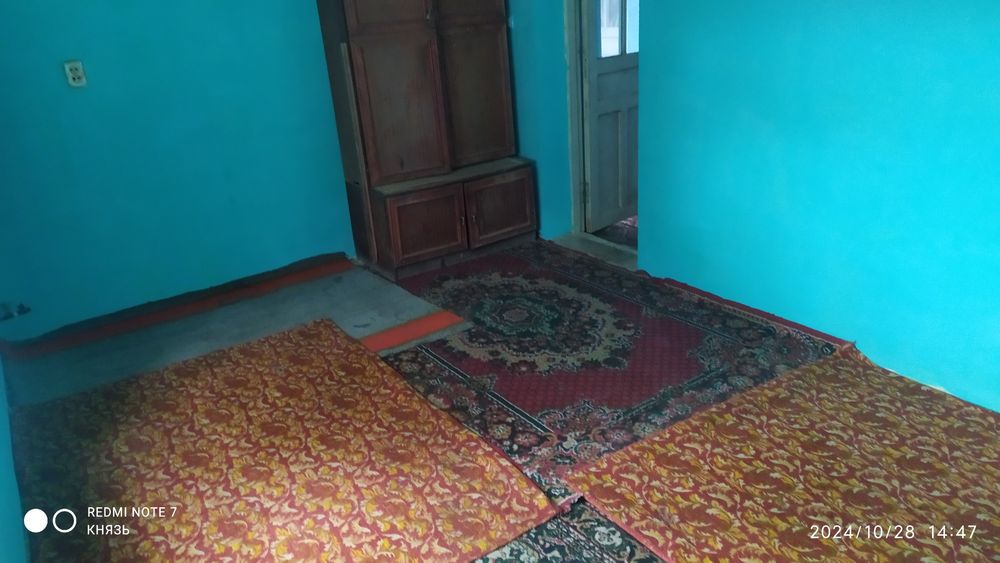 Kvrtira ijara spartakda