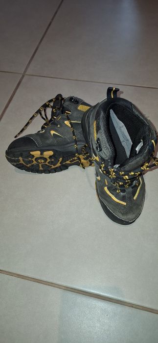 Jack Wolfskin 31