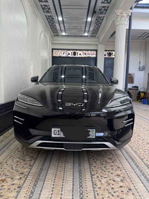 Byd champion restayling 605 full