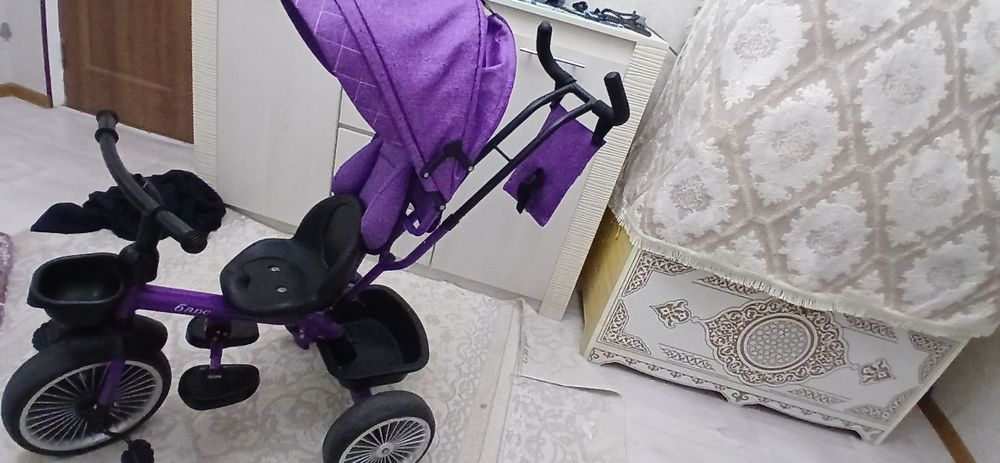 Велосипед в оотличном состояний