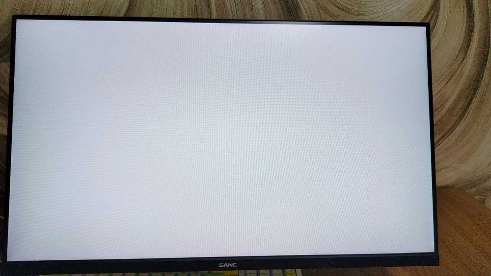 Монитор Sanc M2442KH