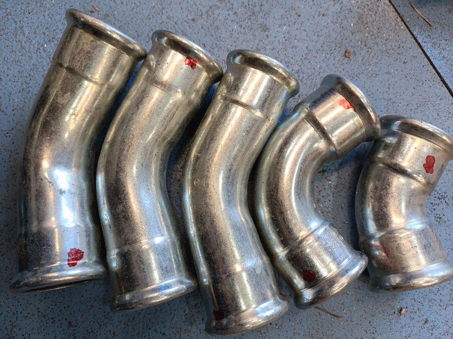 Geberit mufe, coturi etc fitinguri