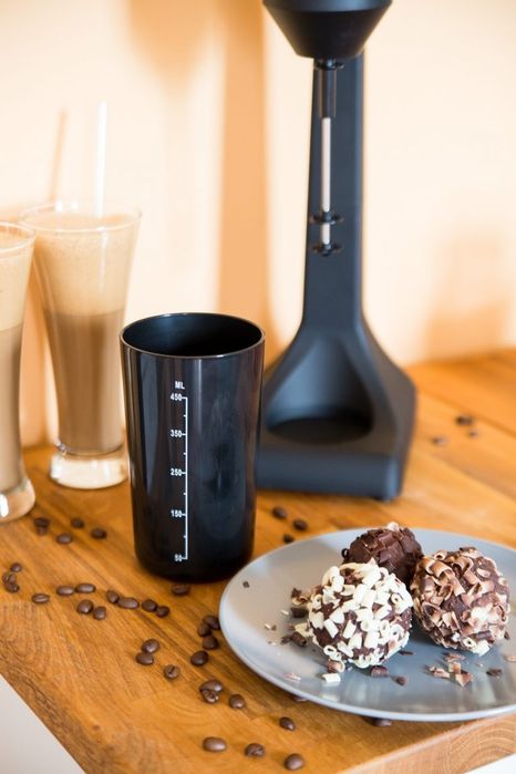 Нов  шейкър  Rohnson R-447