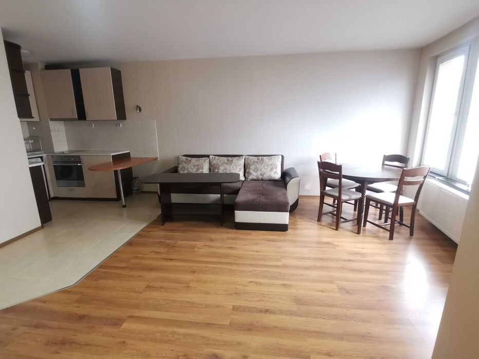 Дава се под наем Двустаен апартамент в София, Младост 4 - 68 кв.м за 484.5 € - Снимка #1