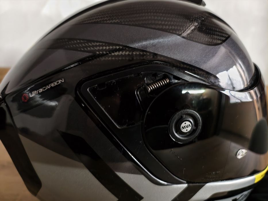 Каска X-lite X903 Ultracarbon,размер М