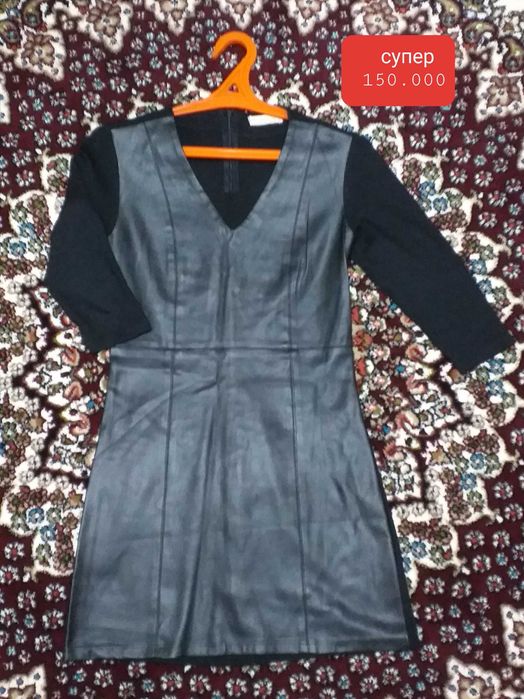 Женская одежда, платье